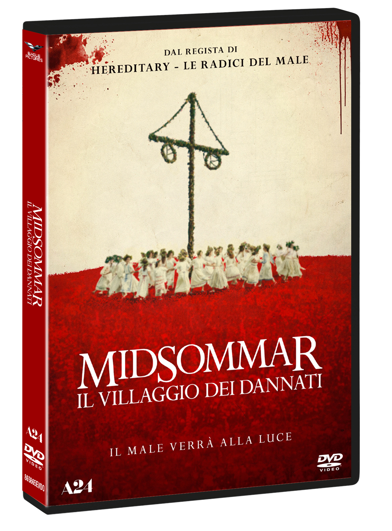 MIDSOMMAR: IL VILLAGGIO DEI DANNATI