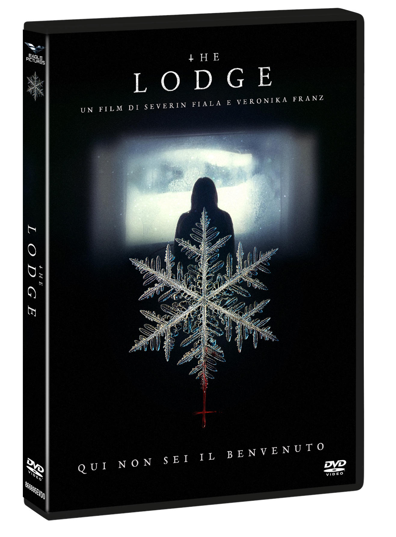 LODGE (THE)