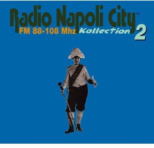 RADIO NAPOLI CITY 2