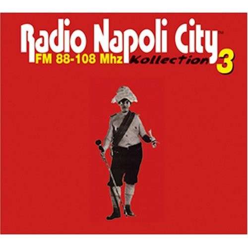 RADIO NAPOLI CITY 3