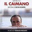 IL CAIMANO - MUSICHE DI FRANCO PIERSANTI