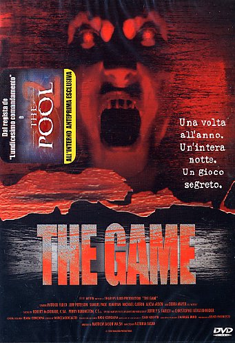GAME (THE) (2000)