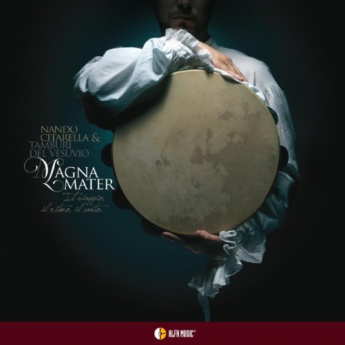 MAGNA MATER [CD + DVD]