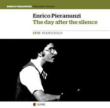 THE DAY AFTER THE SILENCE - 1976 PIANO SOLO