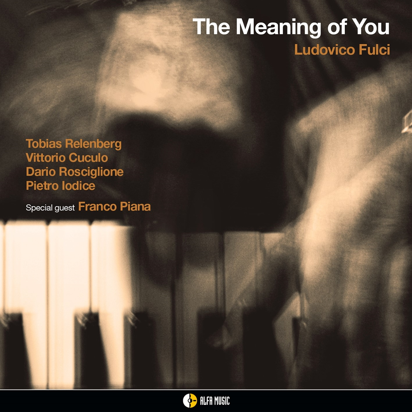 THE MEANING OF YOU