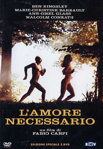 AMORE NECESSARIO (L') (2 DVD)