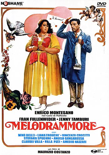 MELODRAMMORE