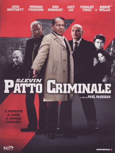 SLEVIN - PATTO CRIMINALE