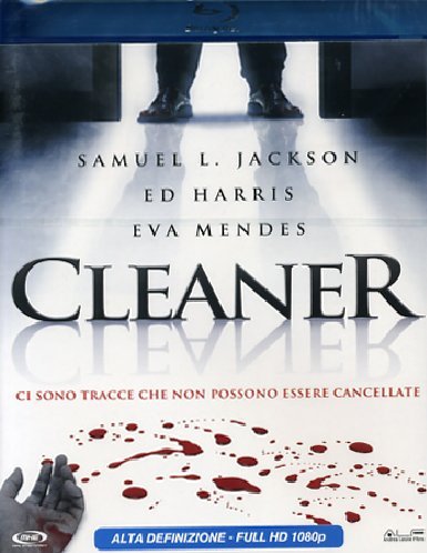 CLEANER