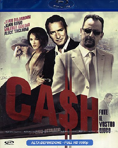 CASH - FATE IL VOSTRO GIOCO