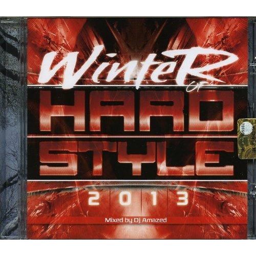 WINTER OF HARDSTYLE 2013