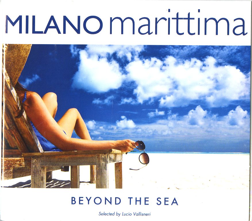MILANO MARITTIMA - BEYOND THE SEA