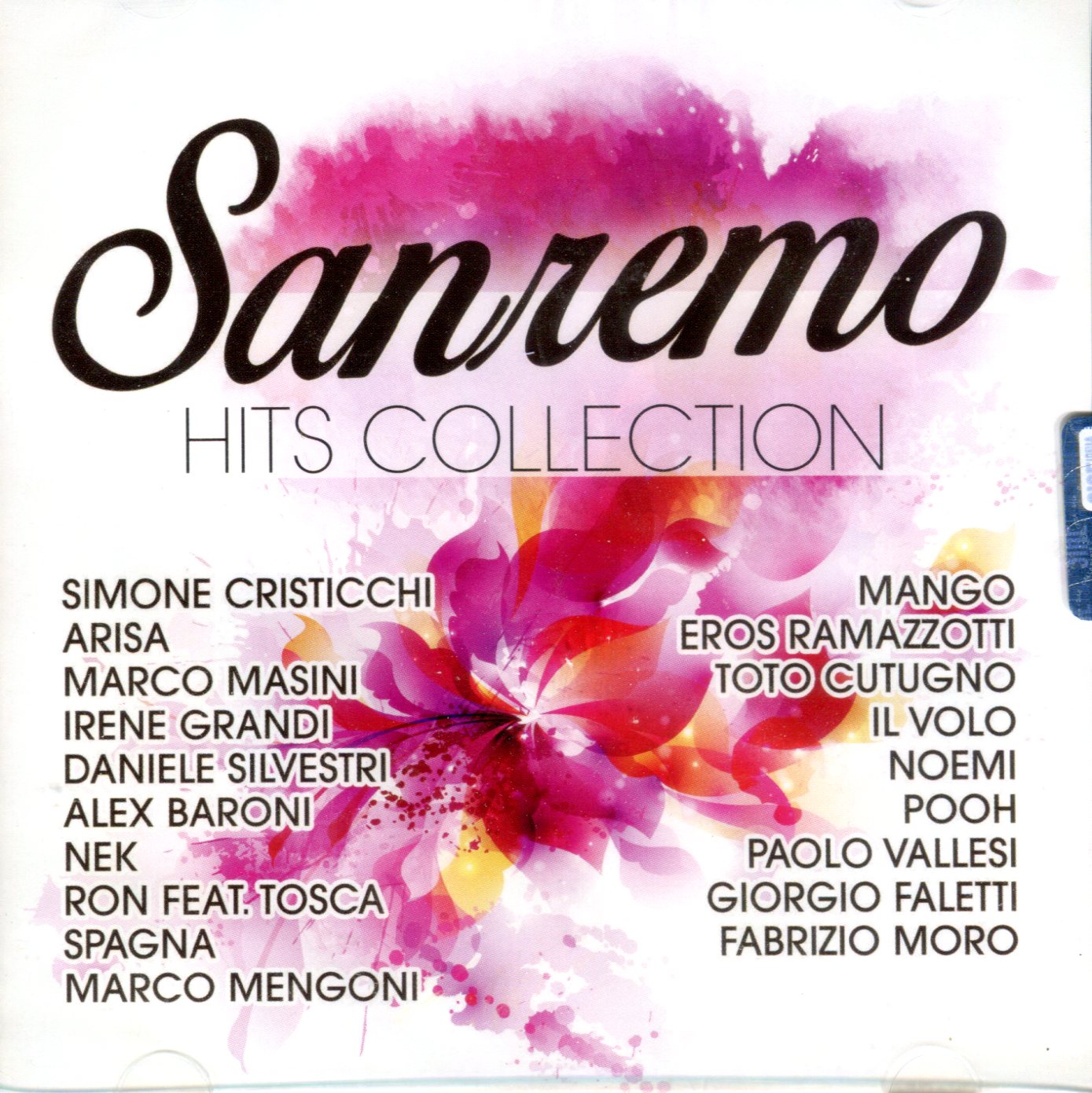 SANREMO HITS COLLECTION