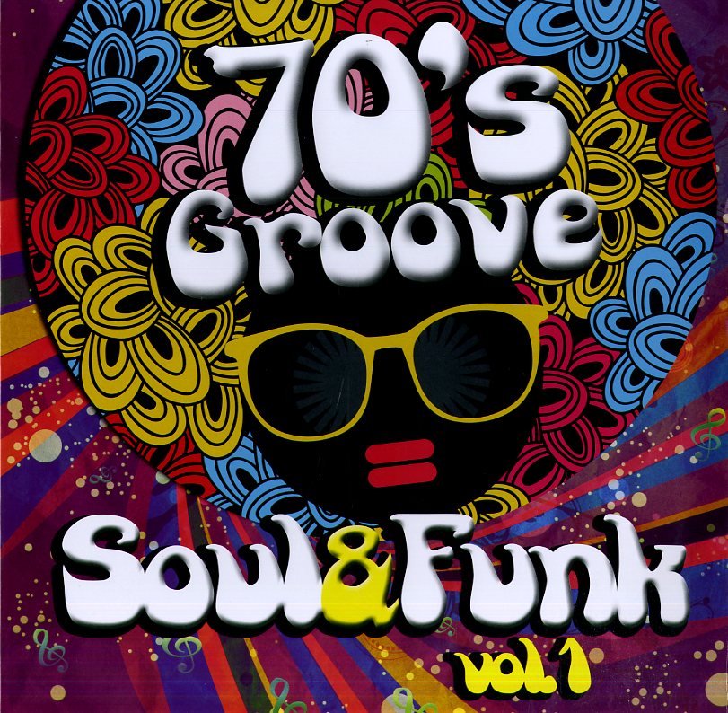 70'S SOUL GROOVE SOUL AND FUNKY - LP 180 GR.