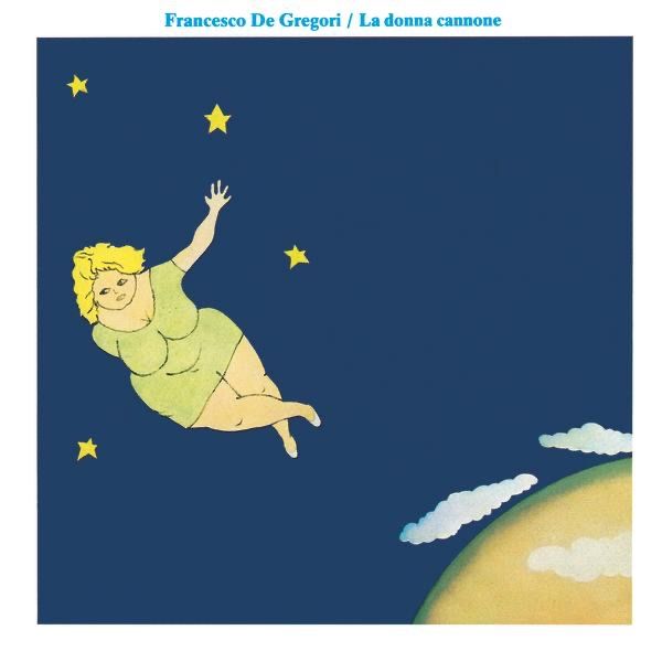 LA DONNA CANNONE - LP 180 GR. KIOSK MINT EDITION