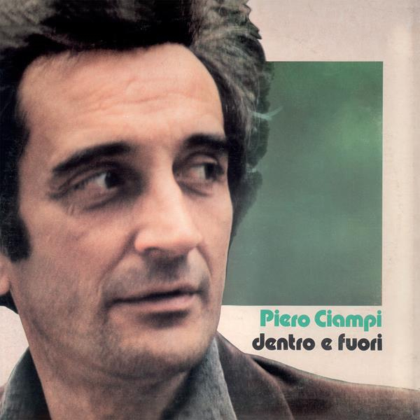 DENTRO E FUORI - LP 180 GR VIOLA TRASPARENTE LTD. ED.