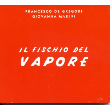 IL FISCHIO DEL VAPORE - LP 180 GR. KIOSK MINT EDITION