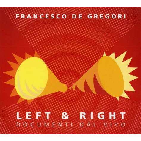 LEFT & RIGHT - 2LP 180 GR. KIOSK MINT EDITION