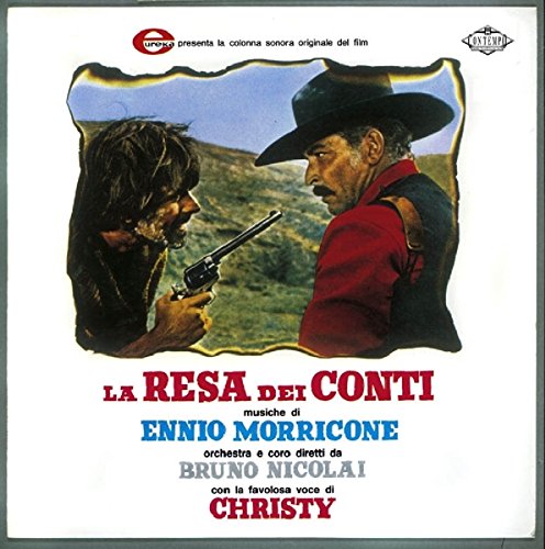 LA RESA DEI CONTI [2 LP 140 GR HQ VINYL]