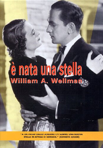 E'' NATA UNA STELLA (1937)