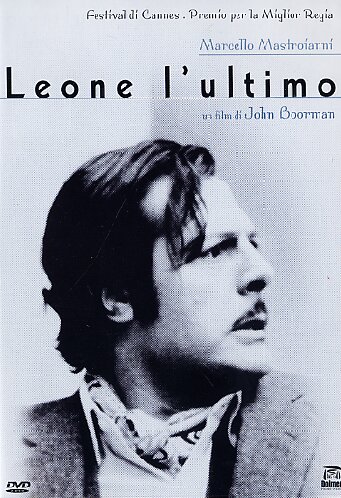 LEONE L'ULTIMO