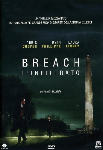 BREACH - L''INFILTRATO