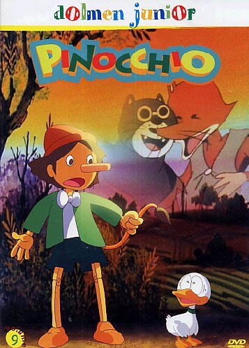PINOCCHIO #09