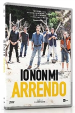 IO NON MI ARRENDO (2 DVD)