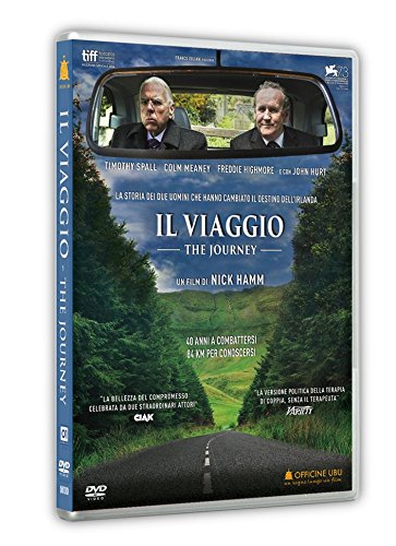 VIAGGIO (IL) - THE JOURNEY