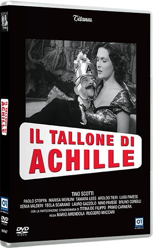 TALLONE D'ACHILLE (IL)