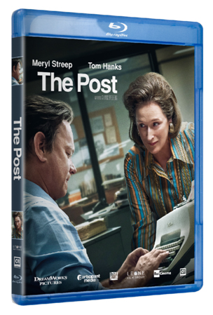 POST (THE)