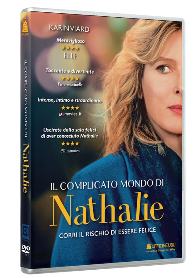 COMPLICATO MONDO DI NATHALIE (IL)