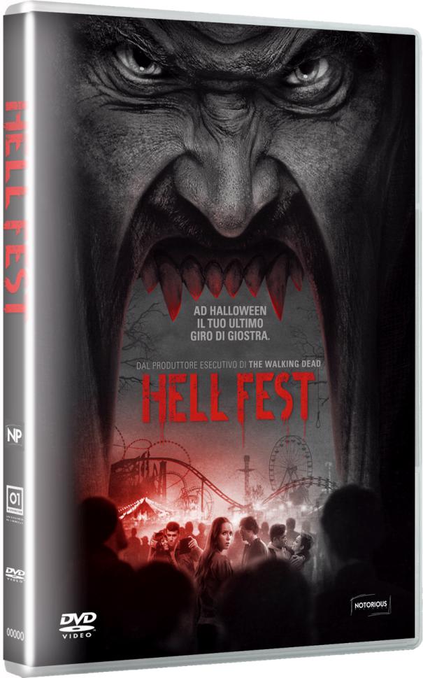 HELL FEST