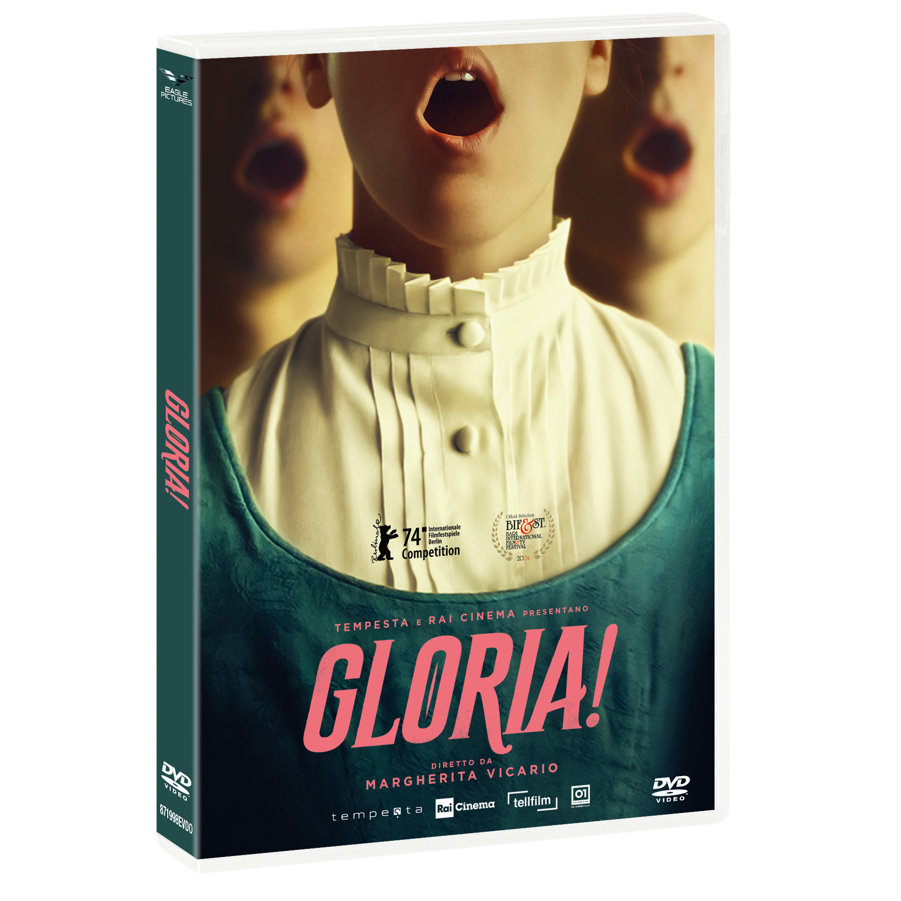 GLORIA!