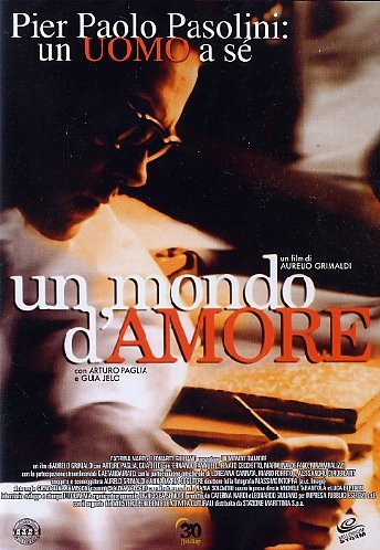 MONDO D'AMORE (UN)