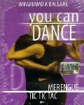 You Can Dance: Merengue Tic Tic Tac