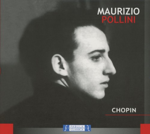 MAURIZIO POLLINI - CHOPIN