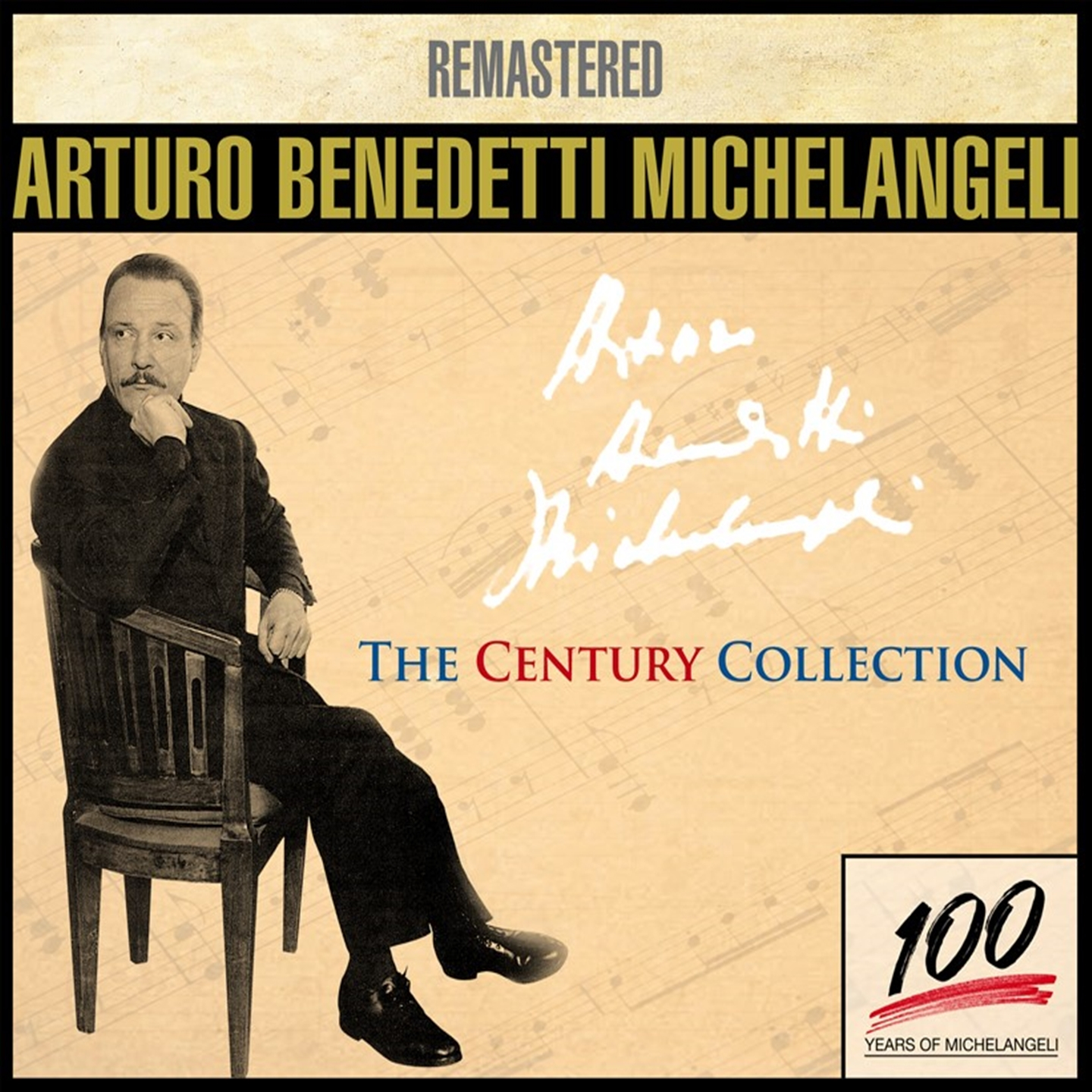 THE CENTURY COLLECTION [5 CD]