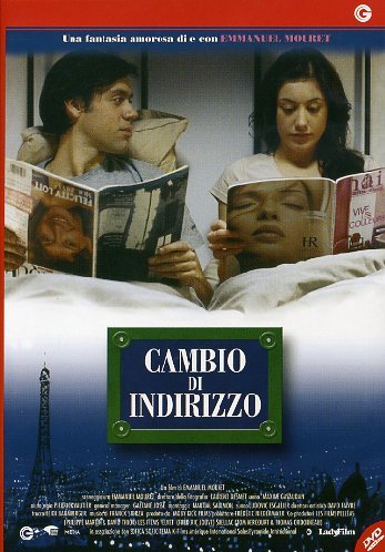 CAMBIO DI INDIRIZZO