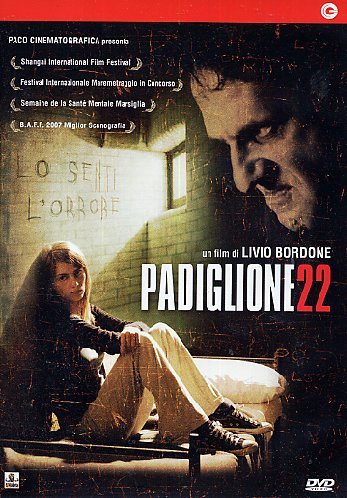 PADIGLIONE 22