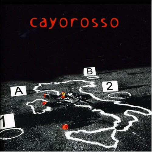 CAYOROSSO