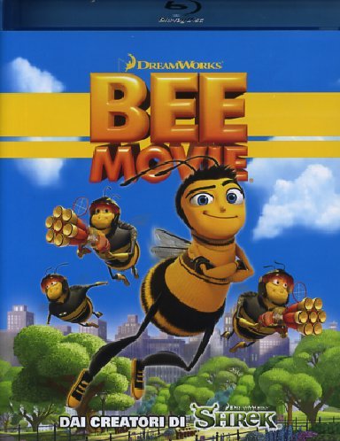 BEE MOVIE