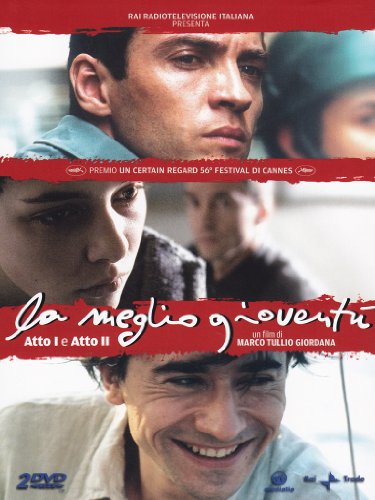 MEGLIO GIOVENTU' (LA) (2 DVD)