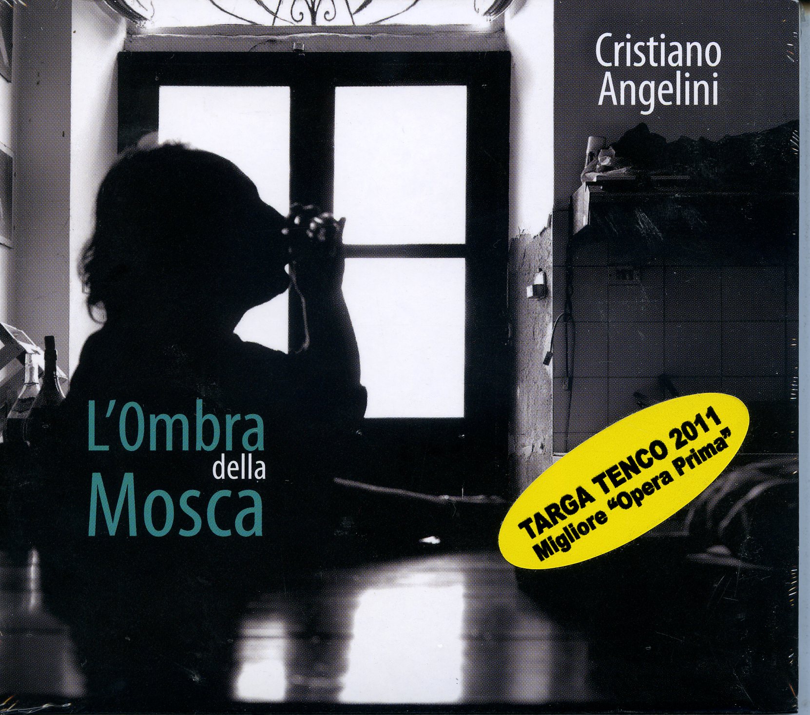 L'OMBRA DELLA MOSCA