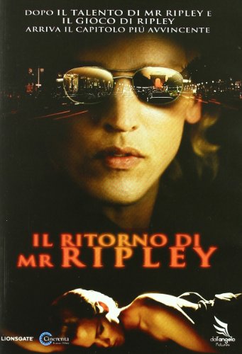 RITORNO DI MR. RIPLEY (IL)