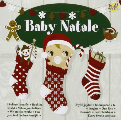 BABY NATALE