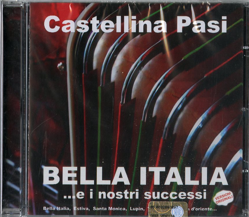 BELL''ITALIA E I NOSTRI SUCCESS