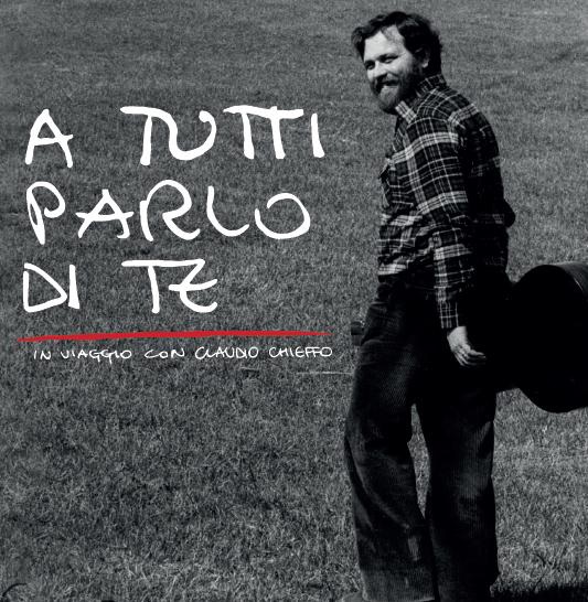 A TUTTI PARLO DI TE [2CD+DVD]