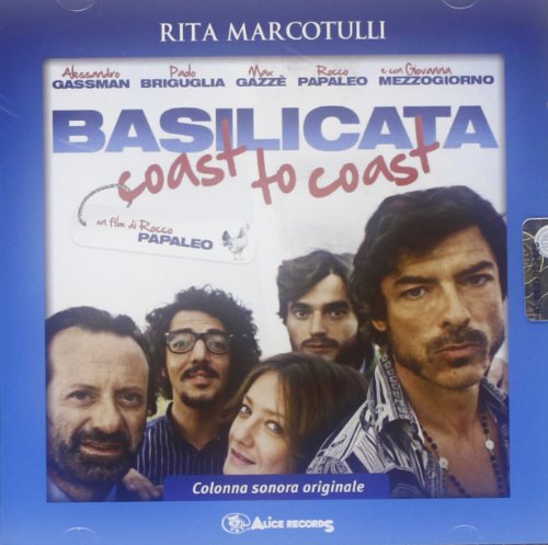 BASILICATA COAST TO COAST (OST)