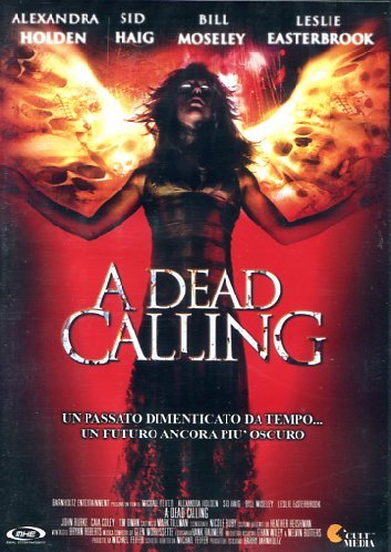 DEAD CALLING (A)